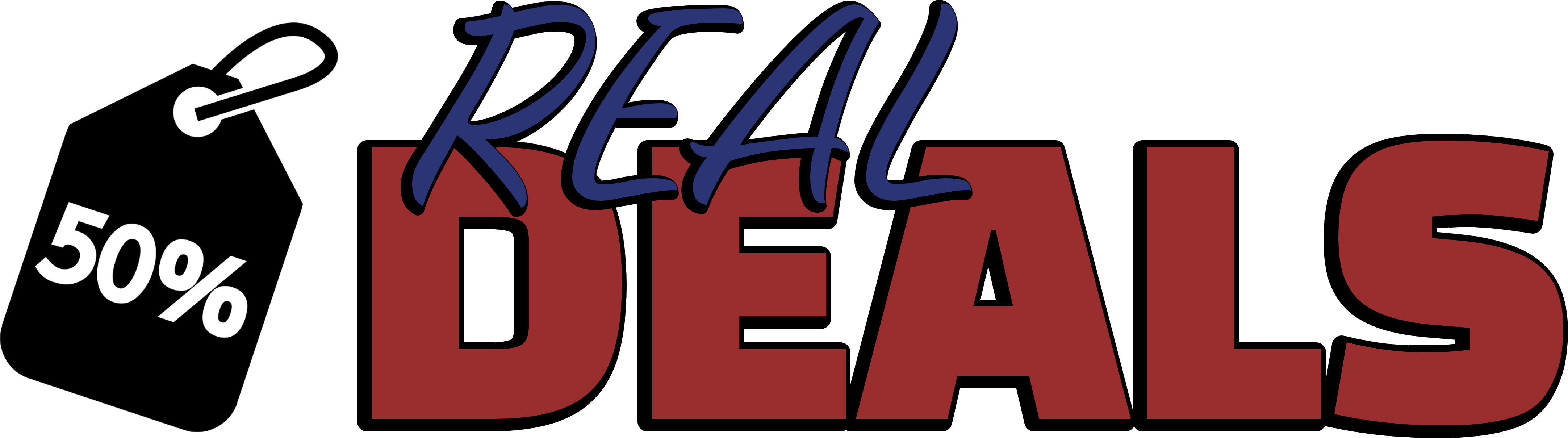 Real Deals